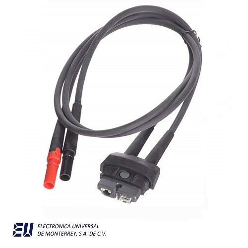 PUNTAS DE PRUEBA DE REMPLAZO PARA MODELO T5 FLUKE – FLUKE T5RLS