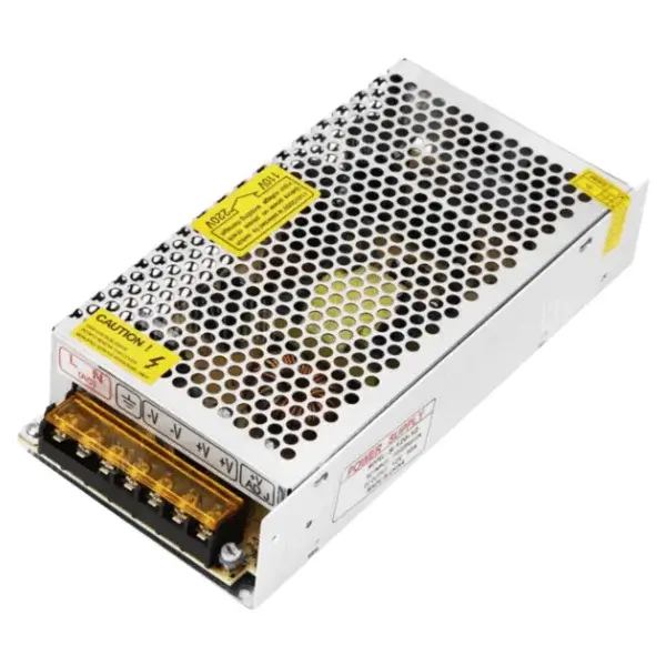 Fuente De Poder Switching 5v 10A DC - Imagen 2