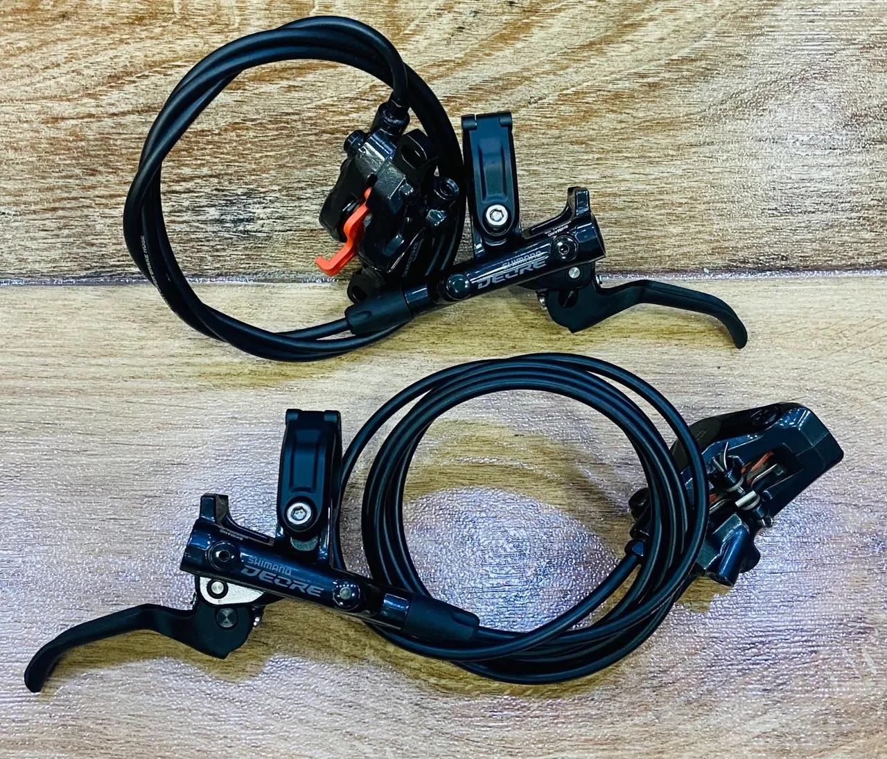 GRUPO MTB SHIMANO DEORE M5100 32T 11-51T (040011) - Imagen 6