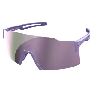 GAFAS PARA CICLISMO SCOTT STRIDE SWISH PURPLE (813536)