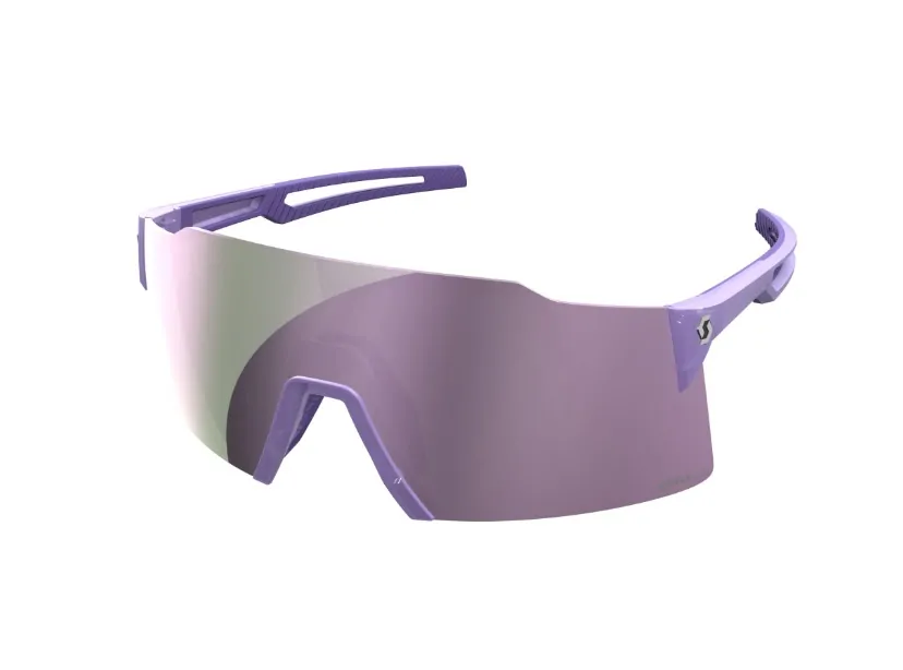 GAFAS PARA CICLISMO SCOTT STRIDE SWISH PURPLE (813536)