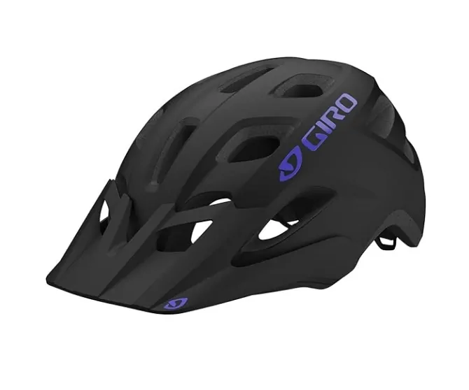CASCO CICLISMO GIRO VERCE MIPS UW MAT BLACK - Imagen 6