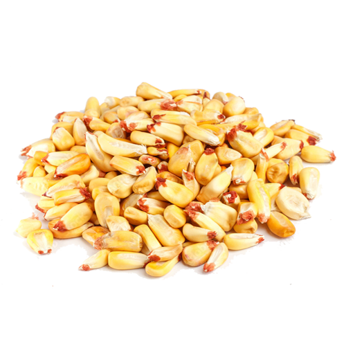 Chulpi 0.45Kg