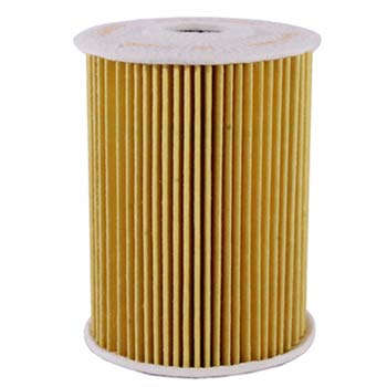 Filtro aceite Kendall (elemento) H 825X Nissan D22 01-07 ZD30TE 3.0L OEM 15209-2W200 - Imagen 2