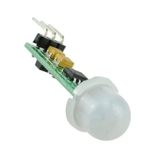 Mini PIR HC-SR505 - Imagen 4