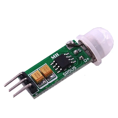 Mini PIR HC-SR505 - Imagen 5