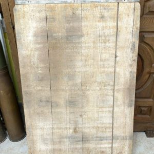 Tableros de madera antiguos