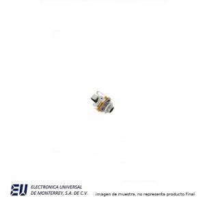 JACK STEREO 1/4″ CIRCUITO ABIERTO – HCJA165