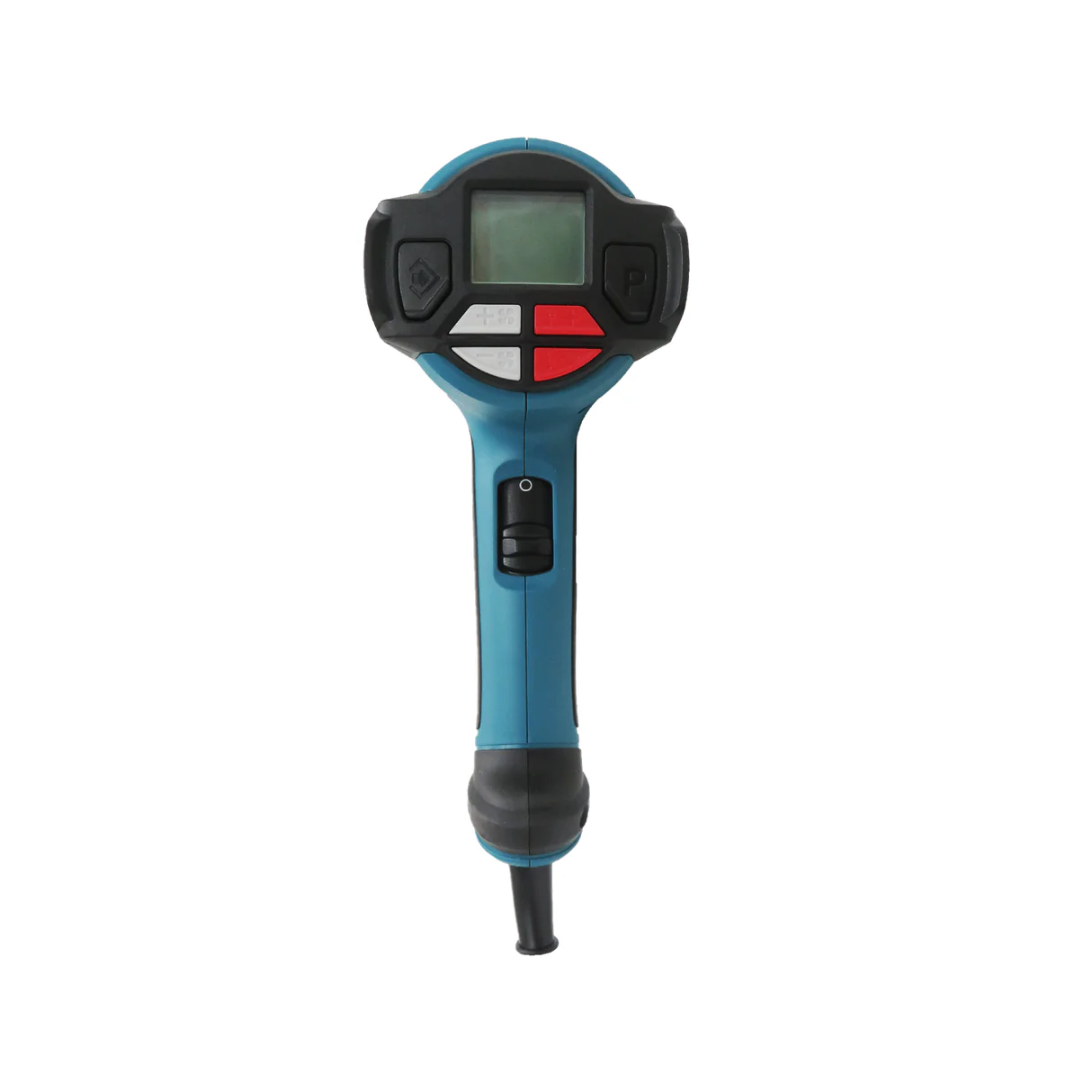 PISTOLA DE CALOR V.V. DE 50- 650? HG6531CK 2000W MAKITA - Imagen 3