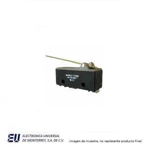 MICROSWITCH HARTMANN 115-085 ultimas piezas – HM115-085