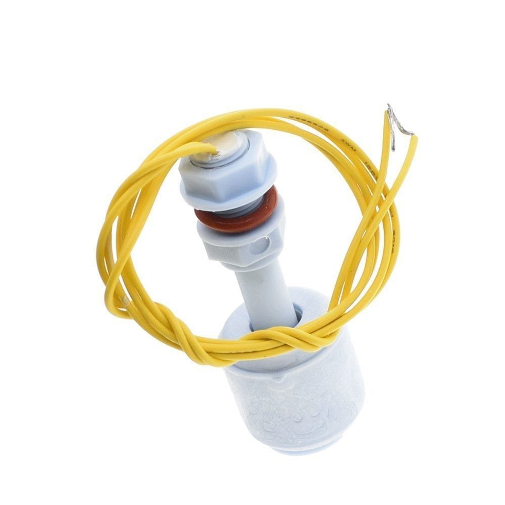 Sensor flotador de Nivel de Agua Vertical - Imagen 7