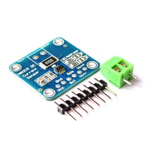 Sensor de Corriente/ Potencia Bidireccional CJMCU – 219 INA219 Interfaz I2C