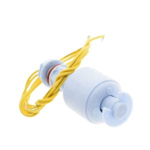 Sensor flotador de Nivel de Agua Vertical