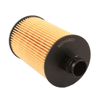 Filtro aceite Kendall (elemento) HU 714/5X Ó 7030Z – Chevrolet Captiva – Cruze – Orlando 2.0 diesel OEM 93745801 - Imagen 3
