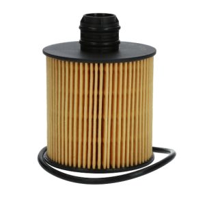 Filtro aceite Filtec (ELEMENTO) – HU 8006Z –  Chrysler / Jeep Cherokee – Compass – Renegade / Ram V1000 1.6 cc / Fiat Doblo – Tipo 1.6 cc (gasolina/diesel) OEM 68103969AA
