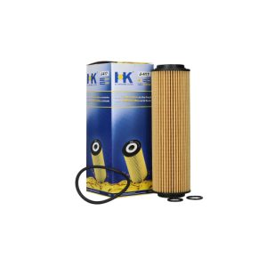 Filtro aceite (elemento) HK J-417 – HU 514y – Mercedes Benz C180 – C200 – C250 / E200 – E250 1.8 CC  M271940 OEM 271 180 03 09 / 271 180 01 09