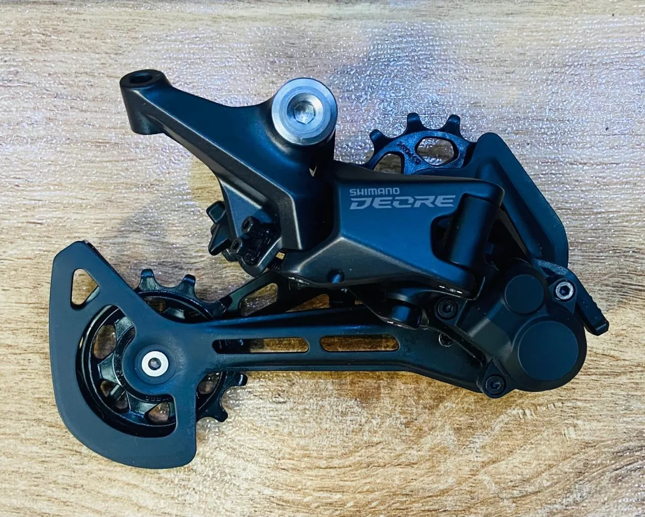 GRUPO MTB SHIMANO DEORE M5100 32T 11-51T (040011) - Imagen 7