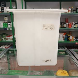 MOLDE PARA QUESO X 20 KG.
