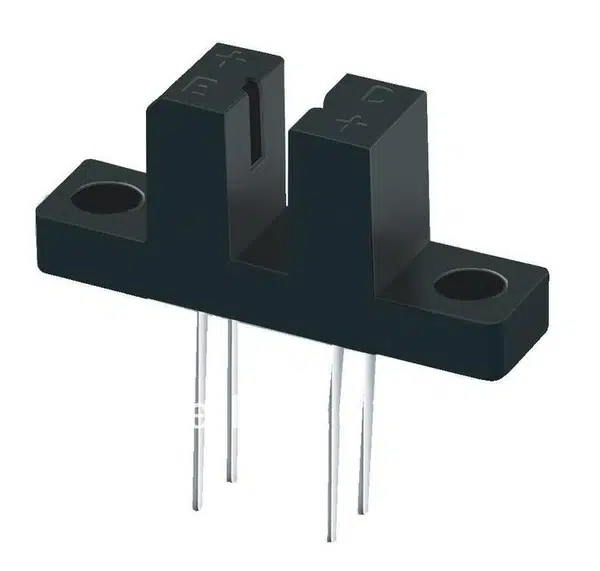 Interruptor óptico ITR8102