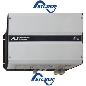 Inversor Aislado AJ 2100W Studer 12V