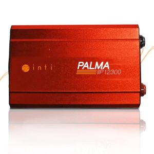 Inversor Onda Pura 3000w Palma Inti 24V