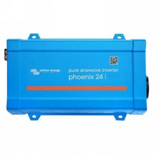 Inversor 250w Phoenix Victron Energy 12/24v VE.Direct NEMA 5-15