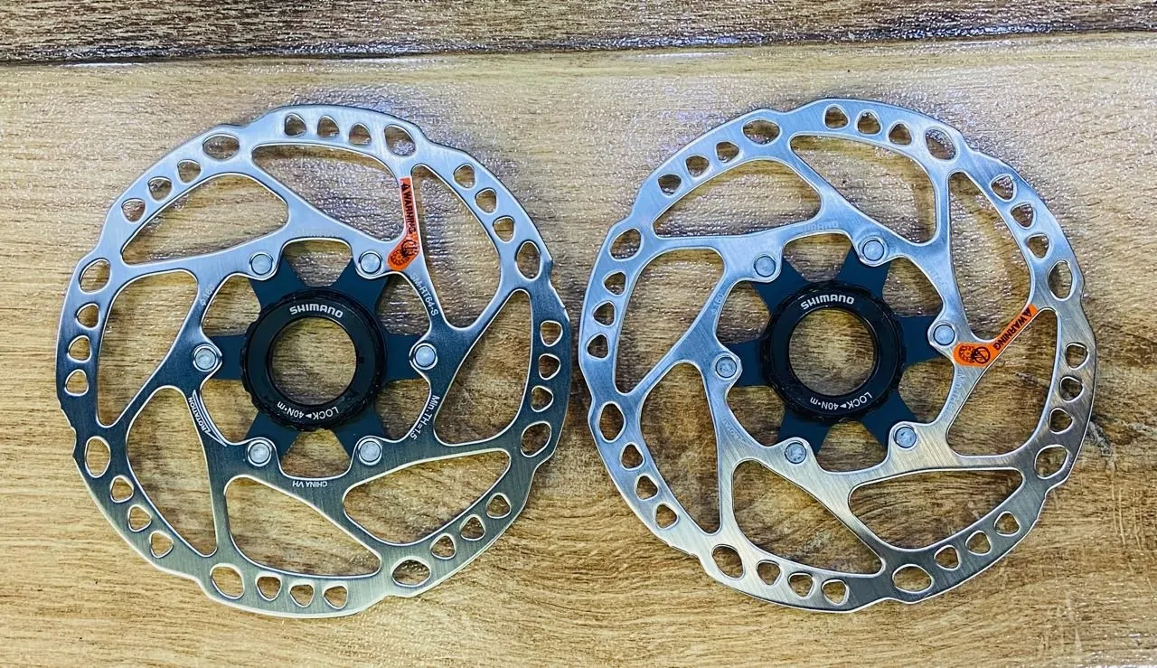 GRUPO MTB SHIMANO DEORE M5100 32T 11-51T (040011) - Imagen 9