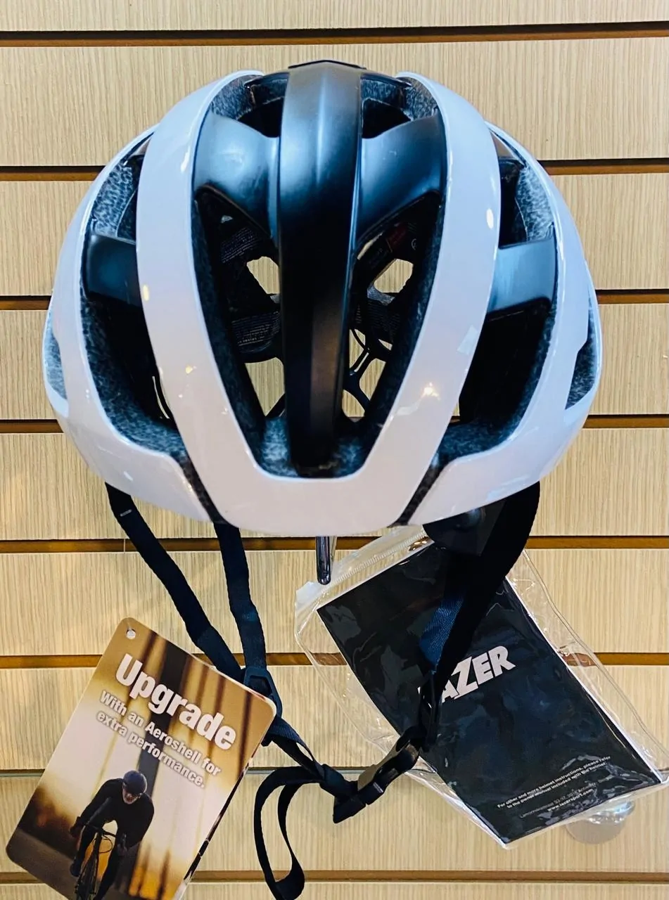 CASCO LAZER GENESIS CE SUPERLIGHT – CICLISMO RUTA - Imagen 6