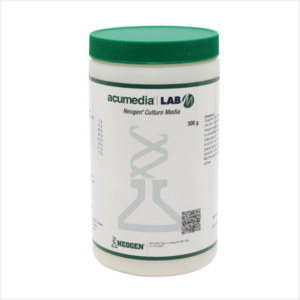 PLATE COUNT (STANDARD METHODS) AGAR 500G NEOGEN – NCM0010A