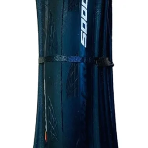 LLANTA CONTINENTAL GRAND PRIX 5000 (700X25C) PLEGABLE PARA BICI DE RUTA
