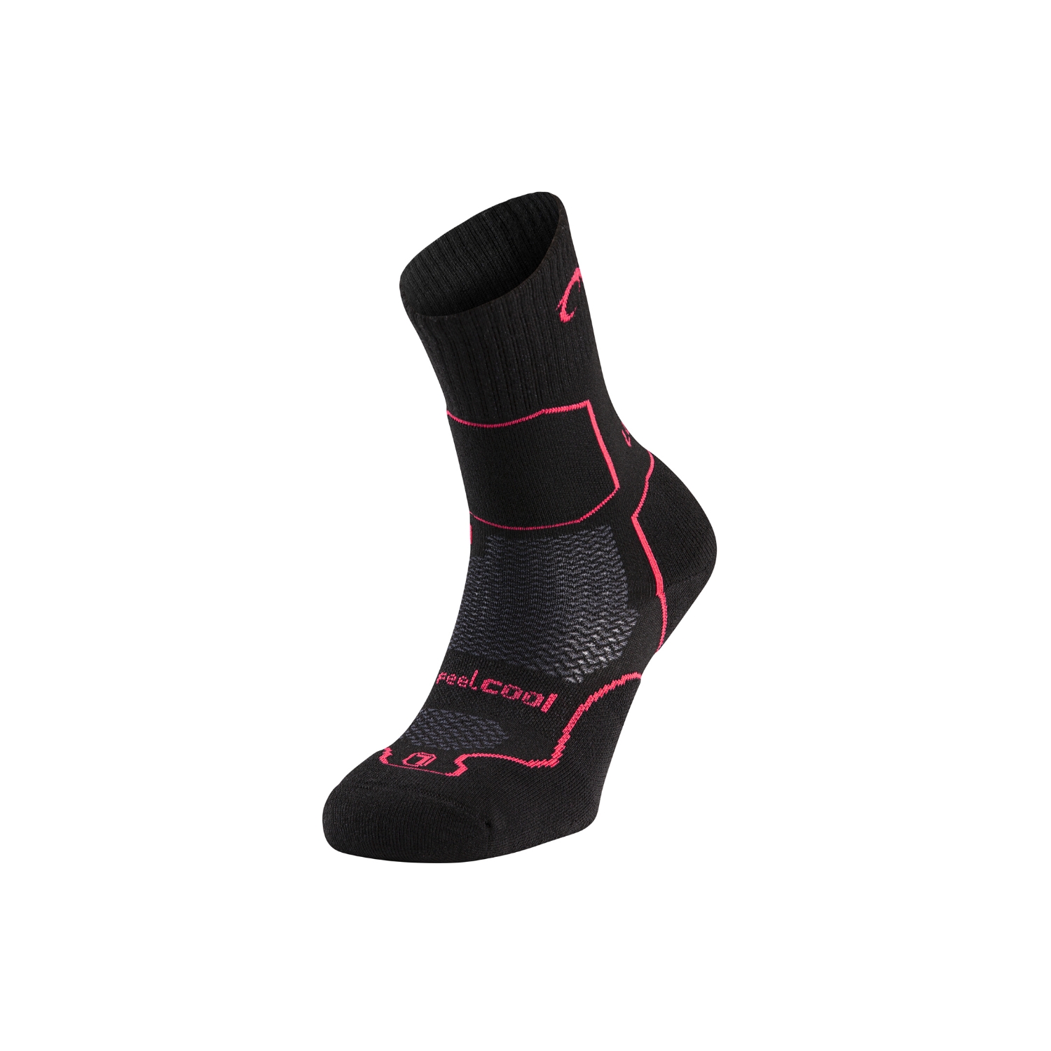 Trekking calcetines Lurbel Logan Five ¡AHORRA 30%! - Imagen 6
