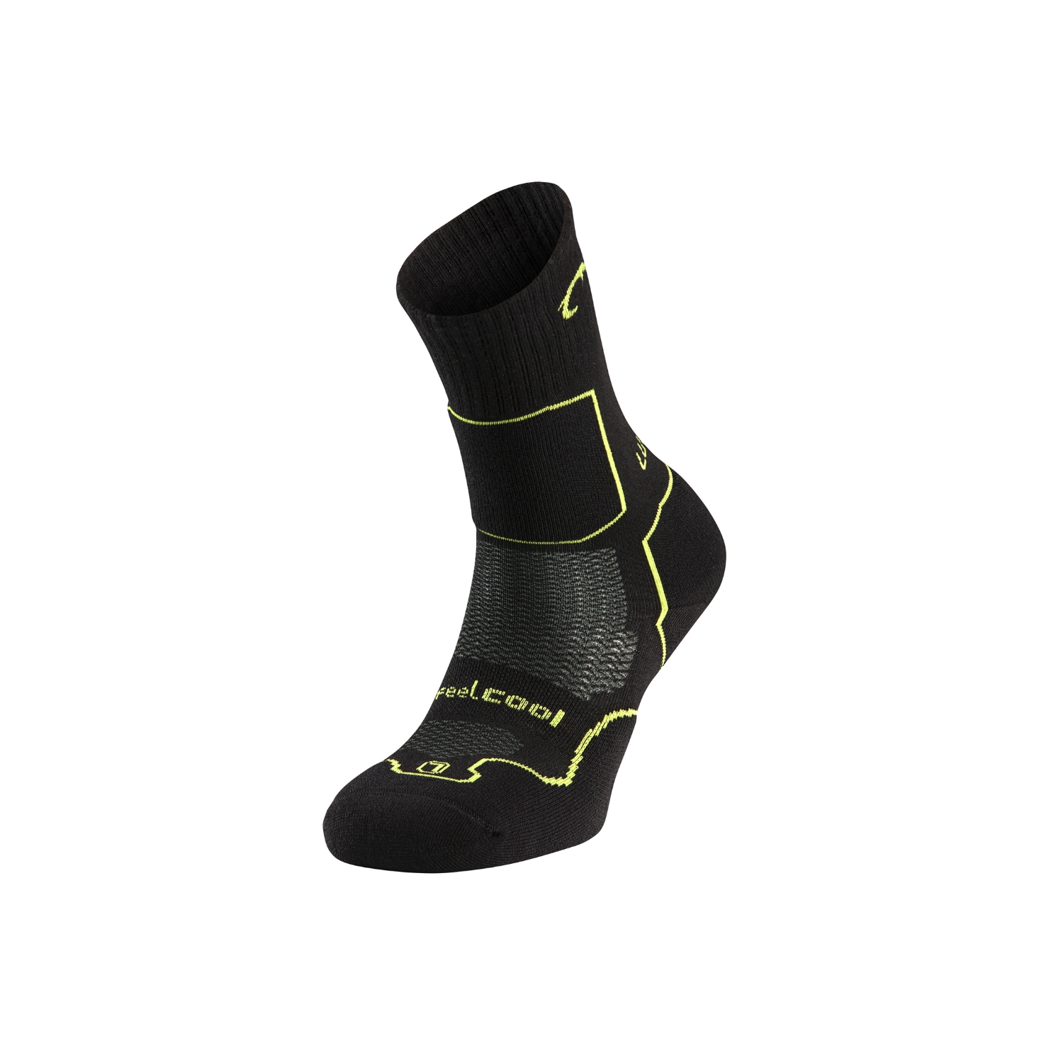 Trekking calcetines Lurbel Logan Five ¡AHORRA 30%! - Imagen 5