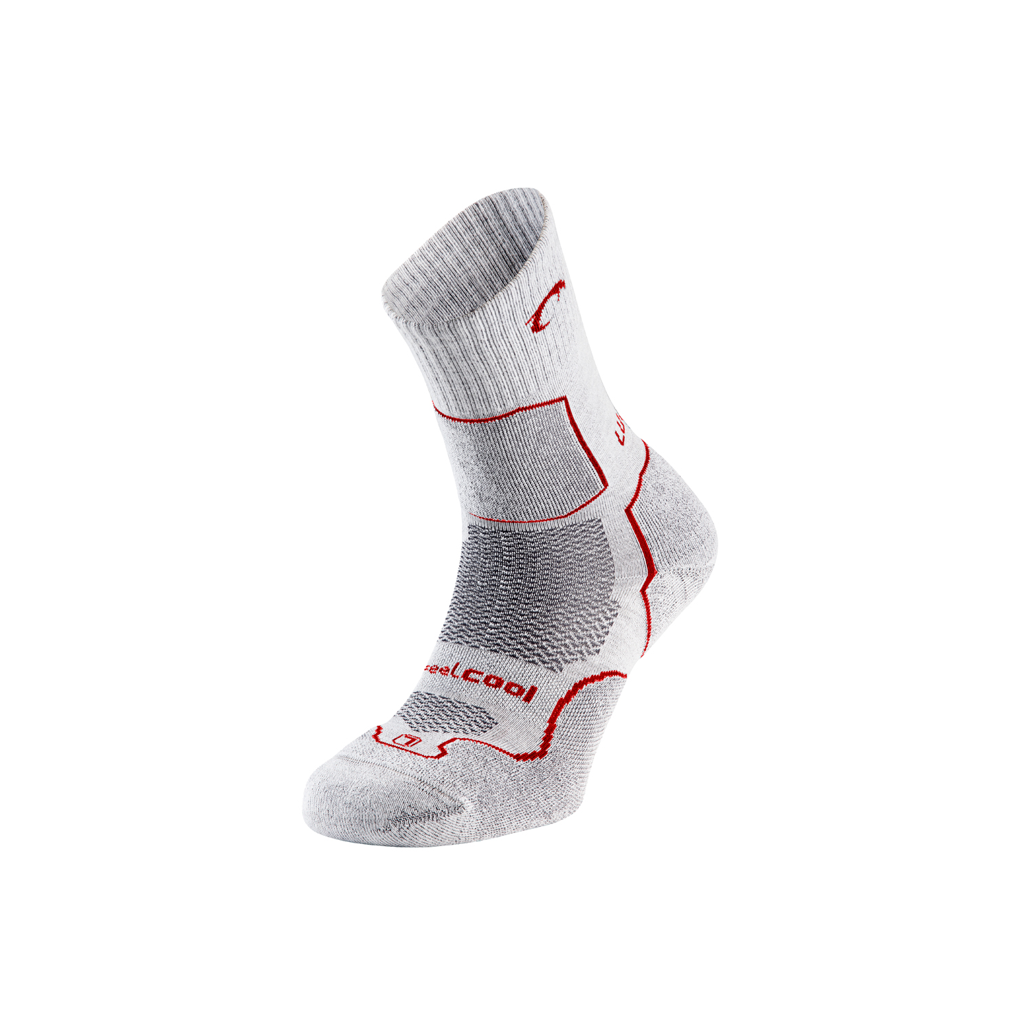 Trekking calcetines Lurbel Logan Five ¡AHORRA 30%! - Imagen 2