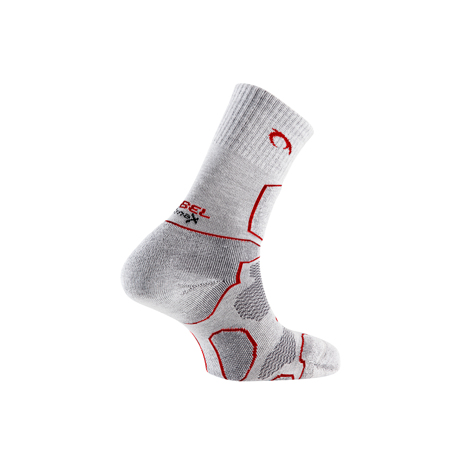 Trekking calcetines Lurbel Logan Five ¡AHORRA 30%! - Imagen 7