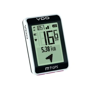 COMPUTADORA VDO M7 GPS