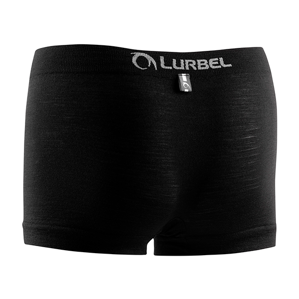 Lurbel bóxer femenino Merino LITE W SS23 - Imagen 4