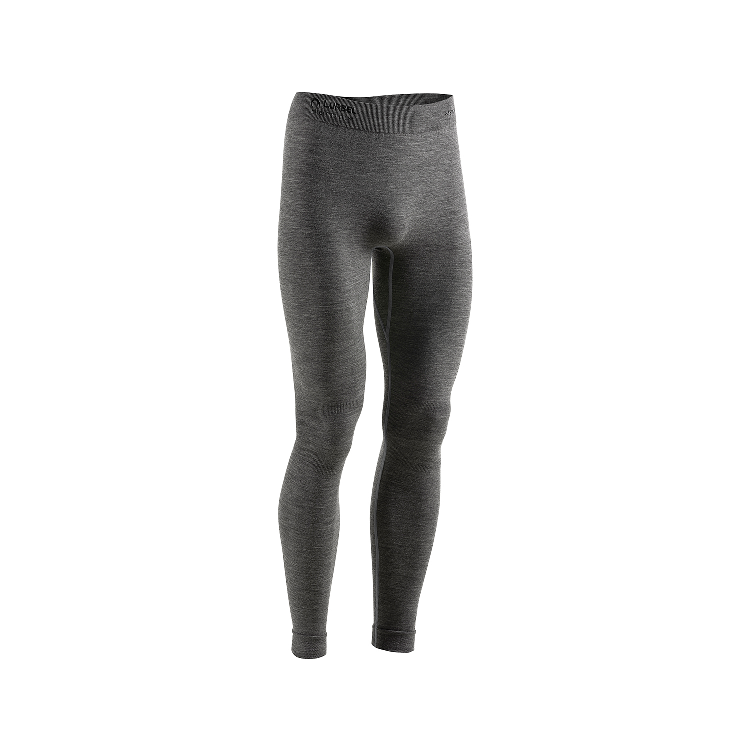 MALLA TÉRMICA DE HOMBRE LURBEL MERINO PANTS AW22 - Imagen 2