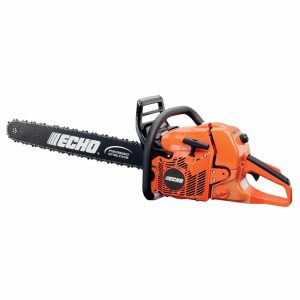 Motosierra ECHO CS 620-P
