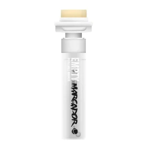 MTN Acrylic Marcador Vacio 30mm