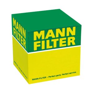 FILTRO ACEITE MANN FILTER (ELEMENTO) HU 616X