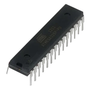 Microcontrolador AtMega328P-PU