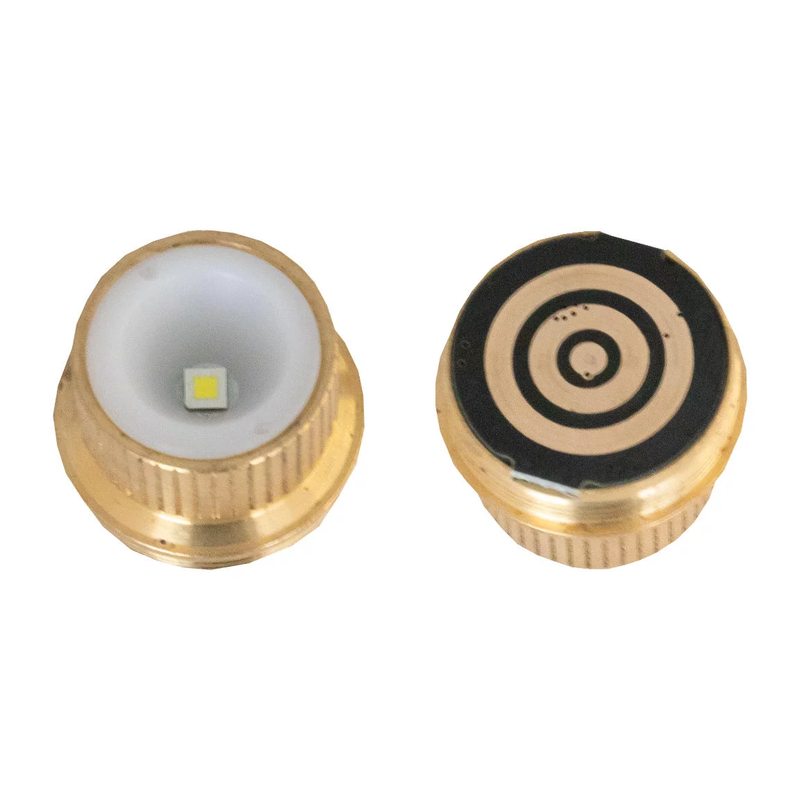 Módulo LED Brinyte luz blanca para linterna Brinyte T18 - Imagen 3
