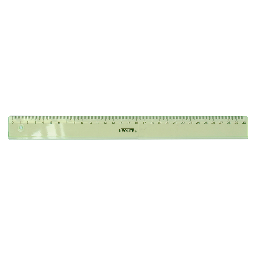 Set Geometría GREEN 30 cm 4 pzs. - Imagen 5