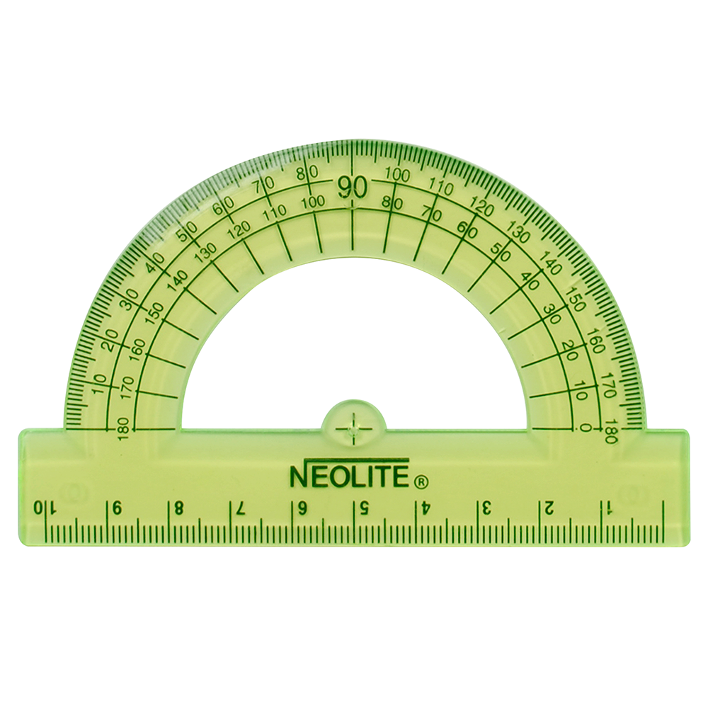 Set Geometría GREEN 30 cm 4 pzs. - Imagen 6