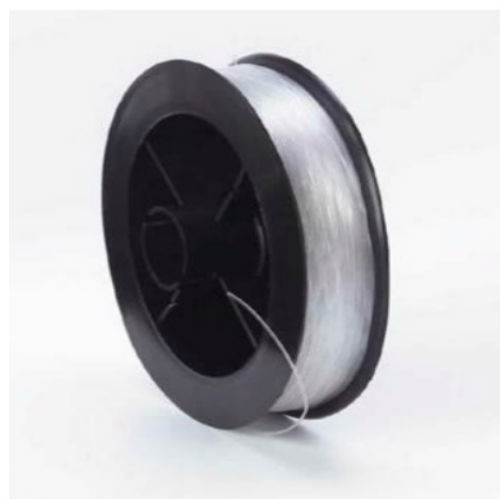 Nylon Hilo Pesca 0.60mm Transparente - Imagen 2