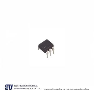 OPTOACOPLADOR NTE3088 – NTE3088