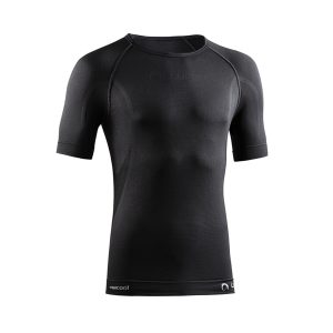 Camiseta de m/c primera capa Lurbel Cycling Oxigeno Short Sleeves
