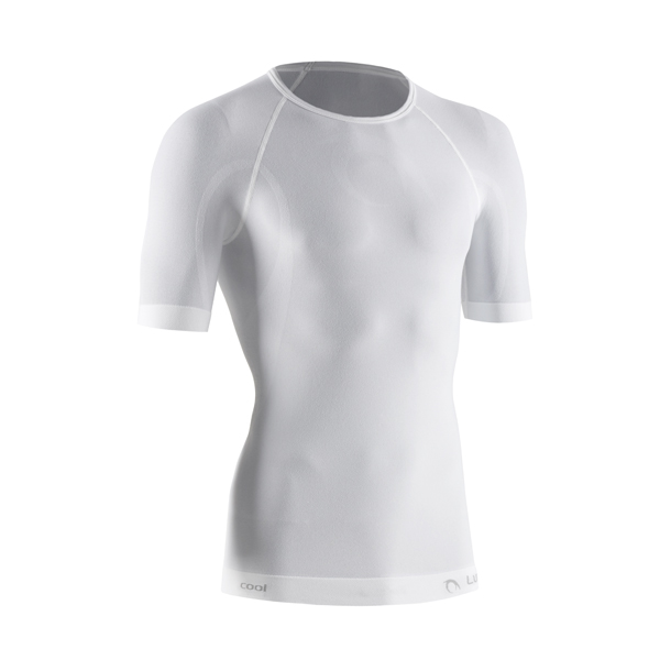 Oxigeno Short Sleeves Camiseta de m/c primera capa Lurbel Cycling ¡AHORRA 30%!