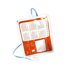 Electrodo Parche adulto DEA AED-7000 / iAED-7 / Defi 5