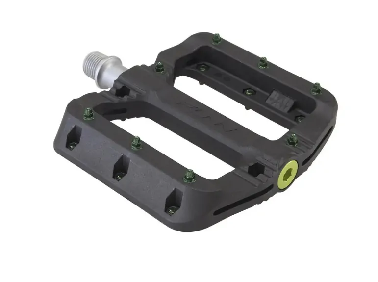 PEDALES PLATAFORMA FUNN BLACK MAGIC CICLISMO MTB